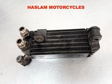 Ducati Monster 797 Ölkühler