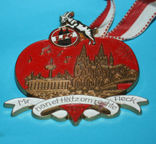 Karnevalsorden köln 1 fc köln 2011