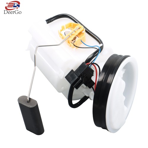 Kraftstoffpumpe benzinpumpe - kraftstoffpumpe,