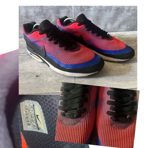 Nike air max bw - air,