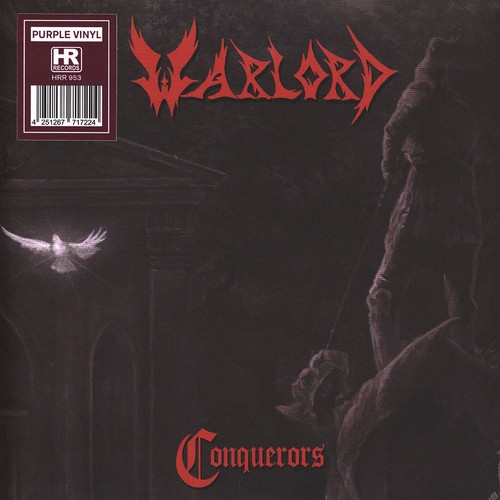 Warlord conquerors the - -,