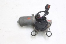Front wiper motor chevrolet - motor,