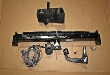 Original BMW X3 E83 ORIS AHK