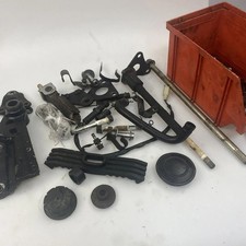 Yamaha XJ 600 51 J bj. 84