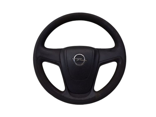 Lenkrad passt für opel astra - lenkrad,