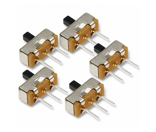 Stück mini slide switch - mini,