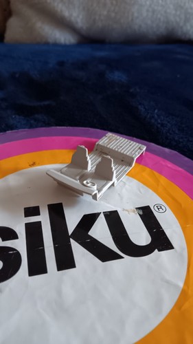 Siku 1331 bus - 1331,