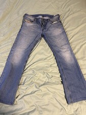 Diesel Jeans Zatiny 0850W