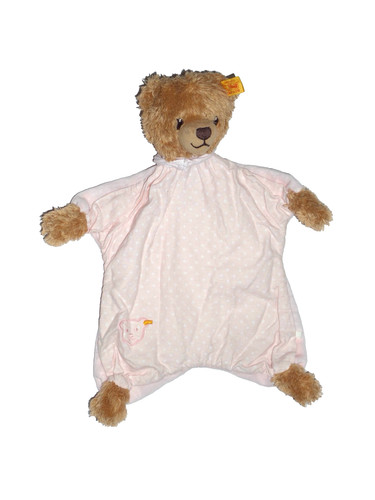 Steiff bär teddybär teddy - bär,