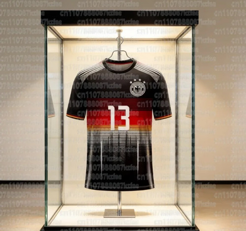 Deutschland fußball trikot - deutschland,
