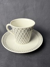 Gefle Spinett Demitasse Tea