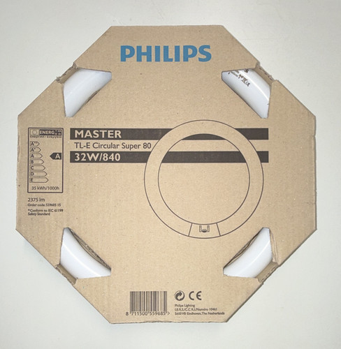 Philips leuchtstofflampe - philips,