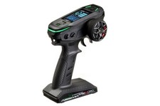 ABSIMA 10-Kanal Fernsteuerung