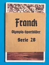 Serie 28 KOMPLETT Album Die XI