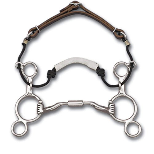 Myler two ring combination - 04,