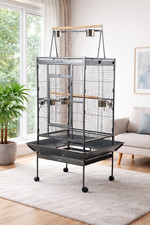 Trekker Vogelkäfig groß 173