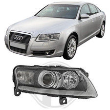 Bi-Xenon Scheinwerfer rechts