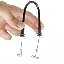 TÜRGRIFF SEILZUG BOWDENZUG