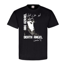 Abu azrael irak krieger - abu,