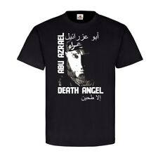 Abu Azrael Irak Krieger Kämpfer Imam-Ali-Brigade Held Fan T Shirt #21482