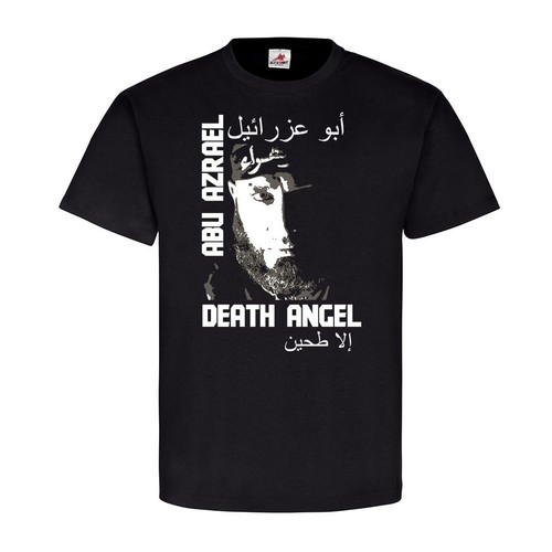 Abu azrael irak krieger - irak,
