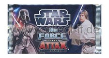 Topps Star Wars Force Attax