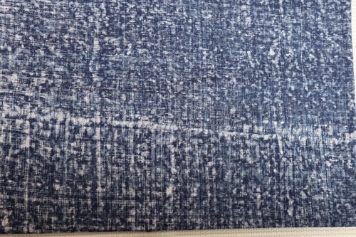 Handgemachter batikstoff aus - handgemachter,