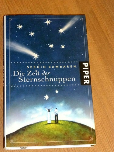 Die zeit der sternschnuppen - die,