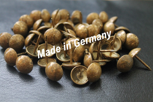 Polsternägel mm - polsternägel, 10