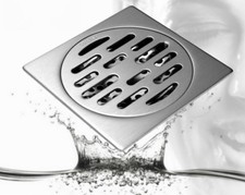 Duschablauf GS323 Badablauf