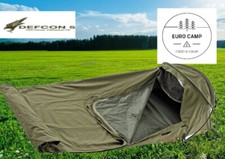 Neu Defcon 5 Biwakzelt oliv