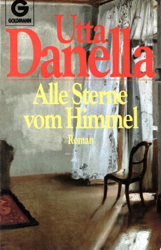 Alle sterne vom himmel utta - vom,