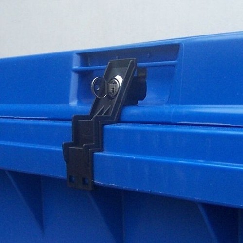 Cts müllcontainerschloss - müllcontainerschloss,