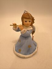 Goebel Engelfigur Glocke