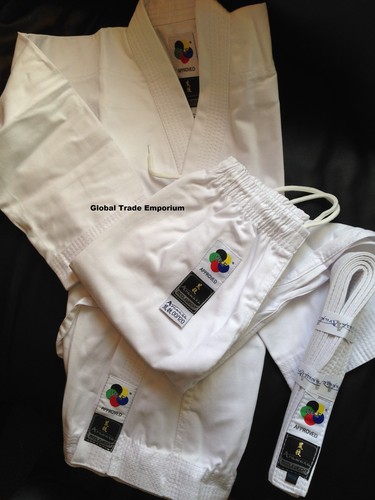 Neu arawaza weiss kinder - neu, wkf