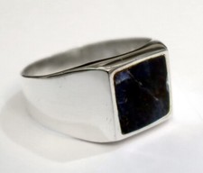 925 ECHT SILBER *** Massiver