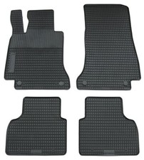 Gummifußmatten Original