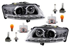 Scheinwerfer Set Links Rechts