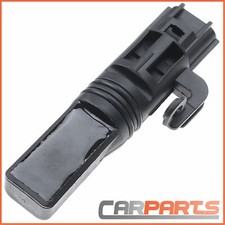 Geschwindigkeitssensor für