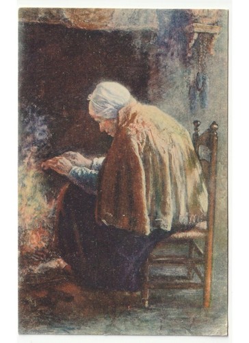 Kunst postkarte - kunst,