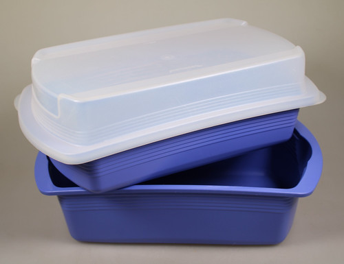 Tupperware four seasons - tupperware,