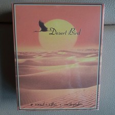 Creation Lamis Desert Bird