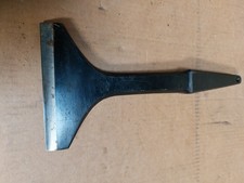 Steckamboss Schweifstock