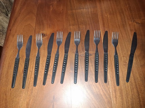 Besteck personen 12 teile - ,