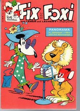 FIX und FOXI 17. Jahrgang 38 /