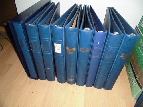 Lindner ringbinder 1102 y - 9x,