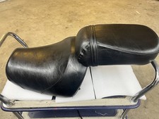 VN 1500 Classic (VNT50D) Sitzbank - Fahrer + Beifahrer | Seat - Driver / Pillion