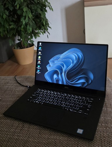 Dell xps 9560 4k - -,