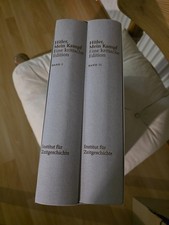 Hitler, Mein Kampf - Eine