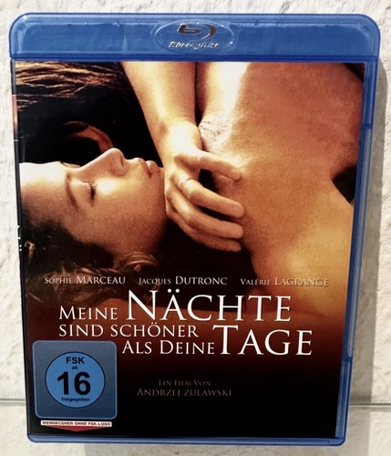 Meine nächte sind - sind, schÖner
